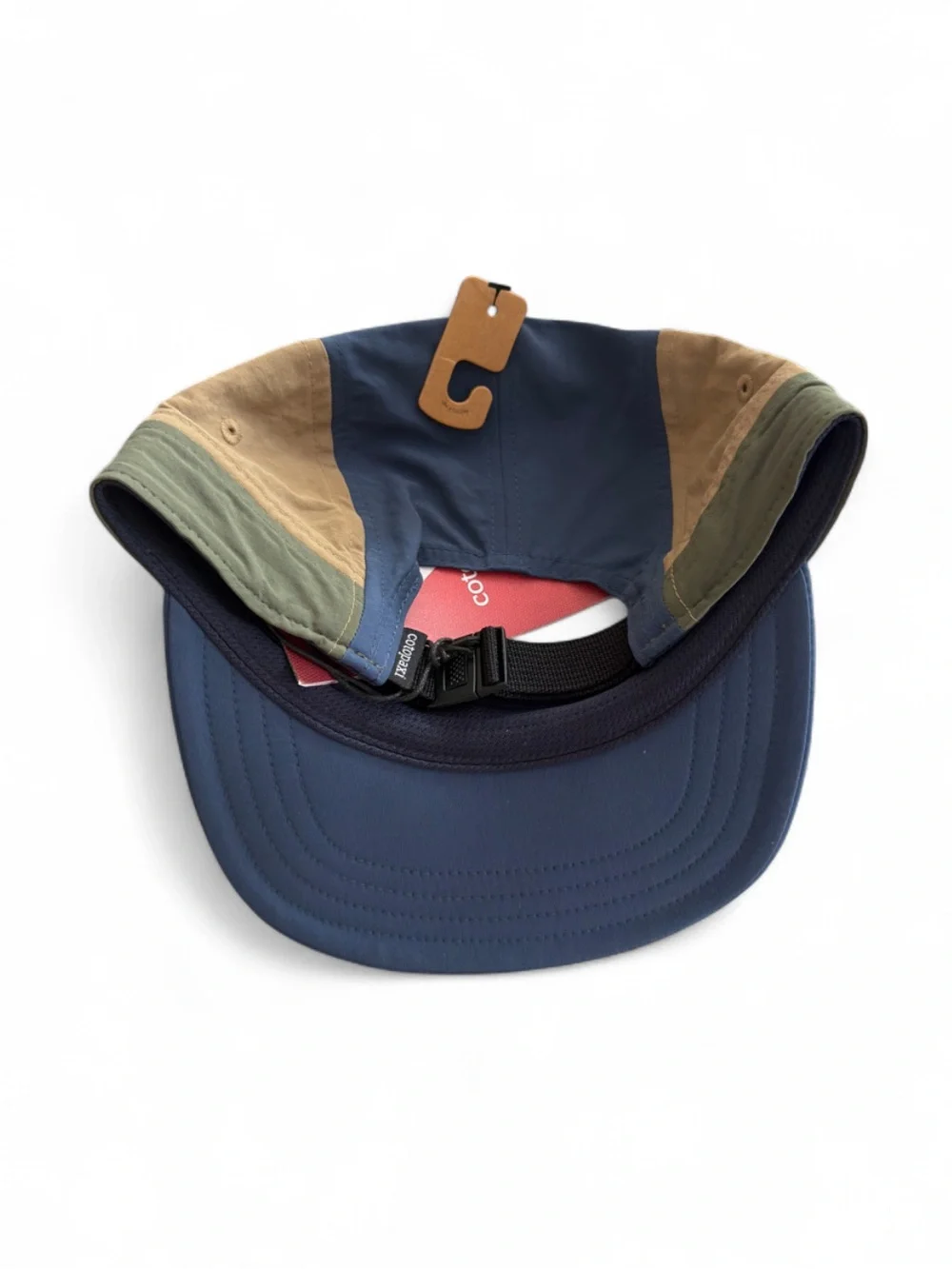 Cotopaxi Tech 5-Panel Unisex Hat (NWT) - Picture 4 of 5